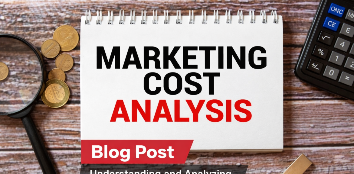 Digital Marketing Cost
