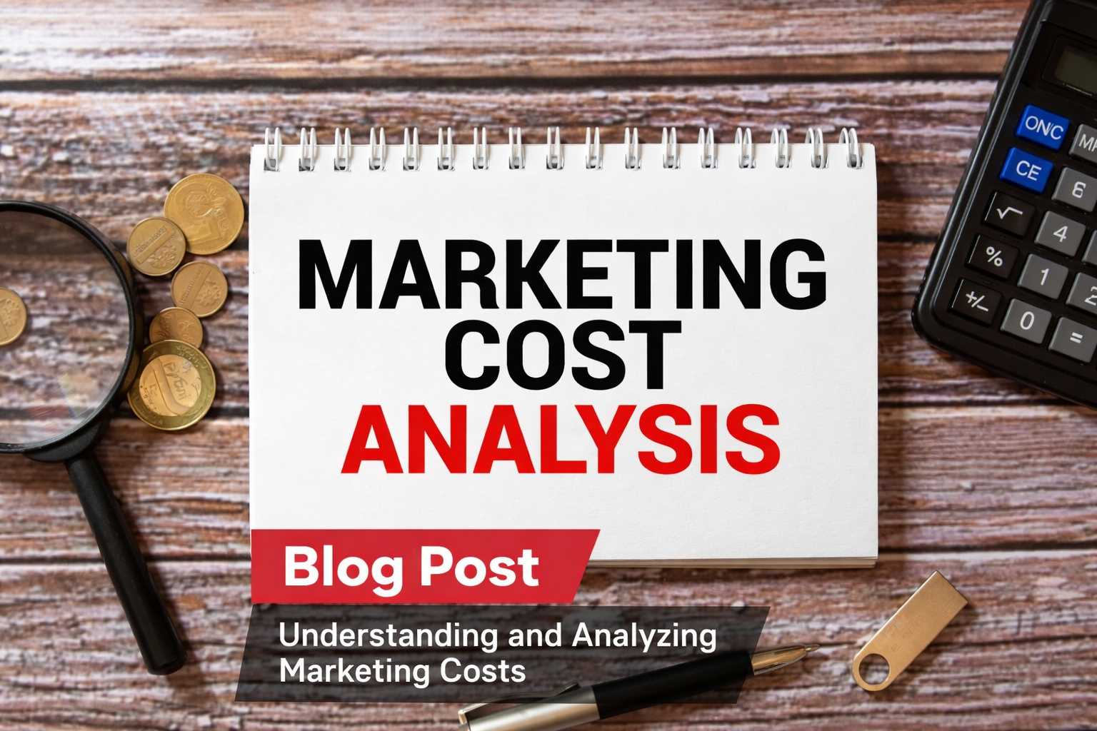Digital Marketing Cost