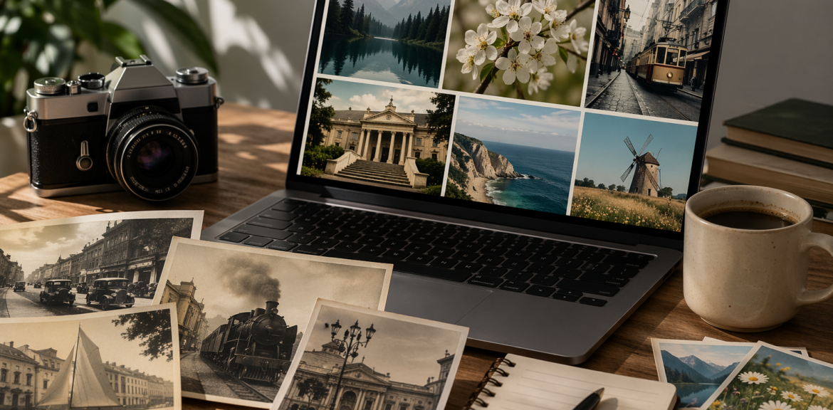 Public Domain Images: