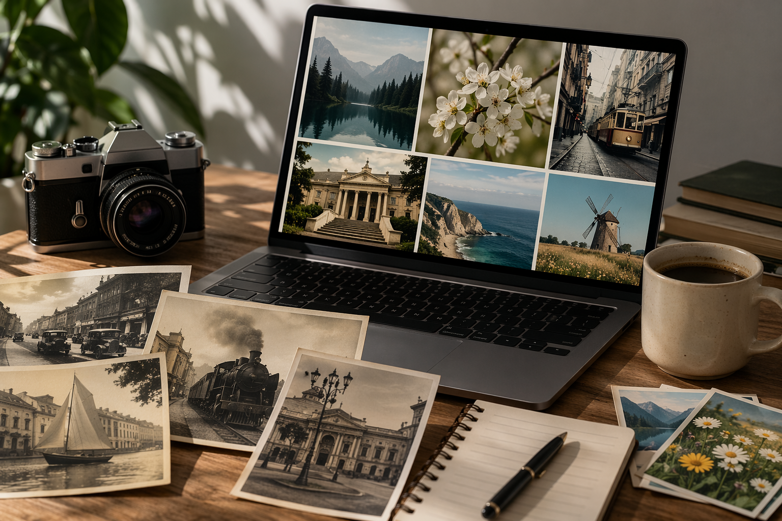 Public Domain Images: