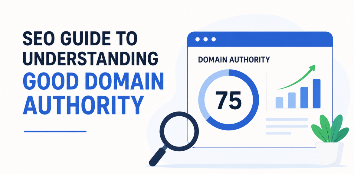 Domain Authority
