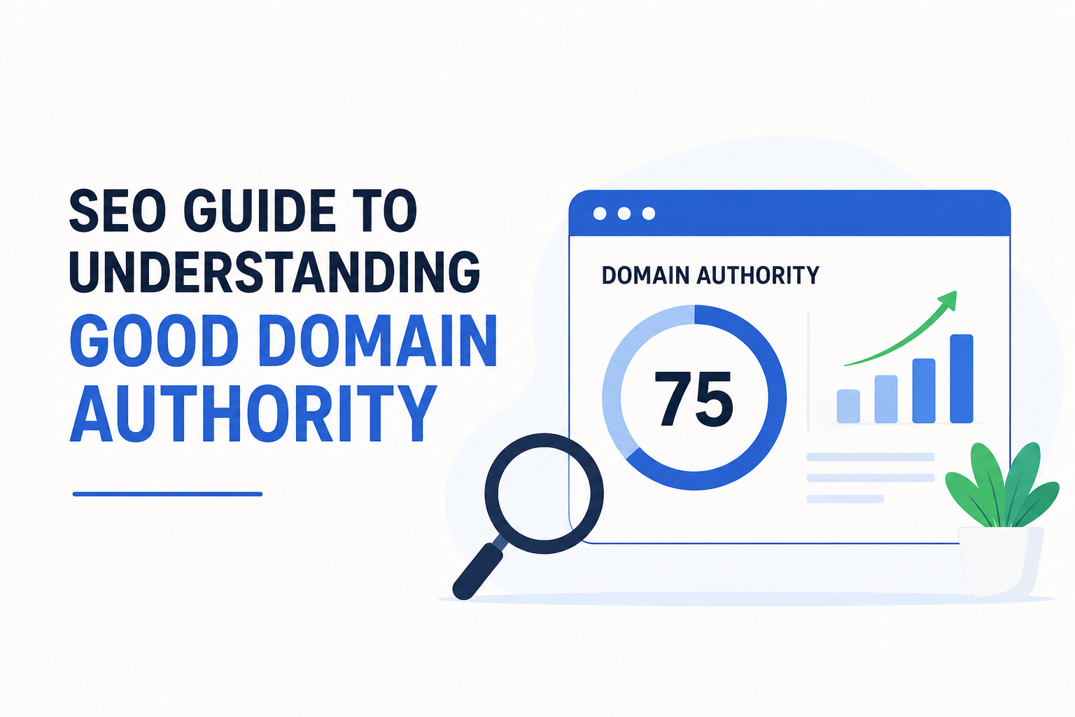 Domain Authority