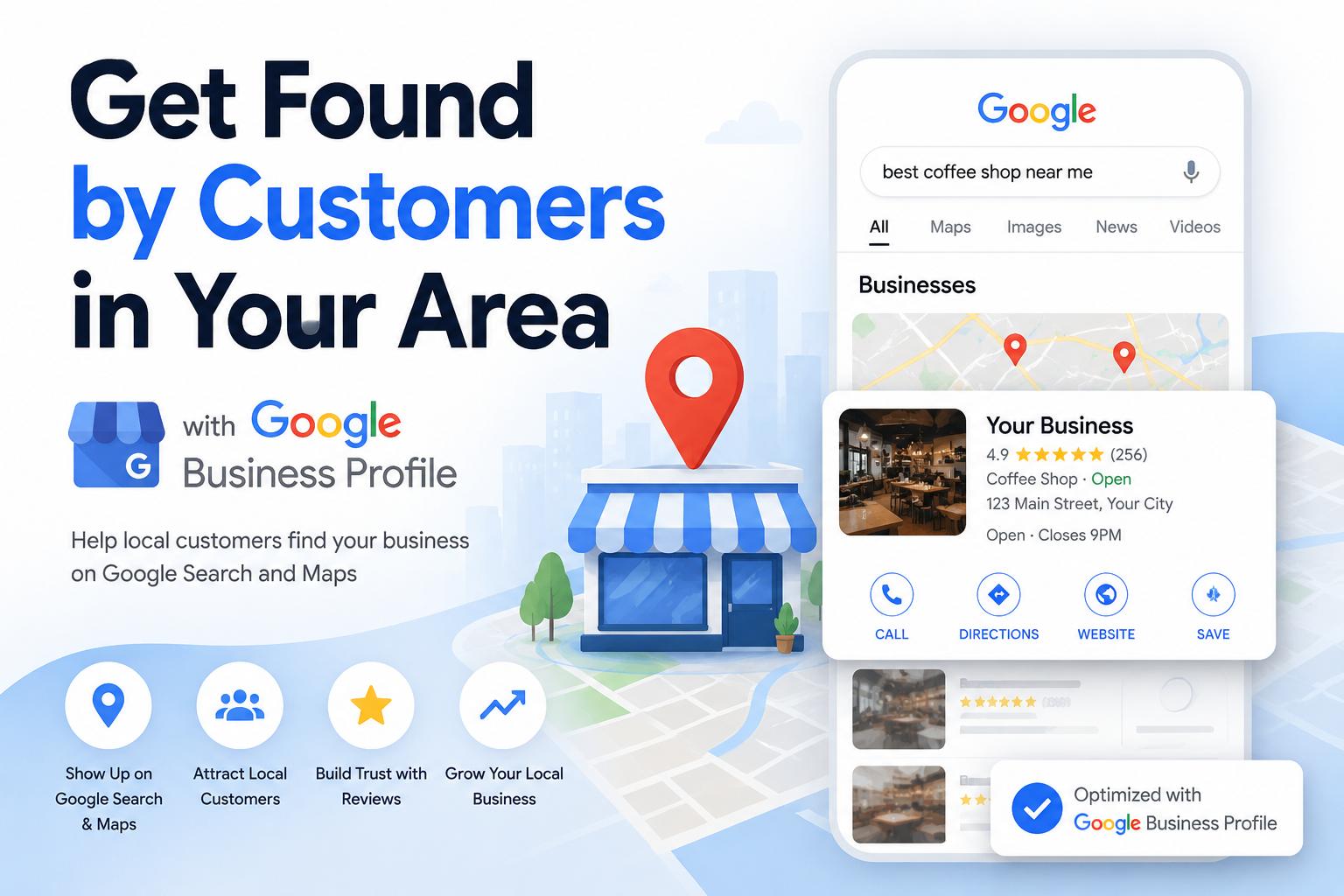 Local SEO