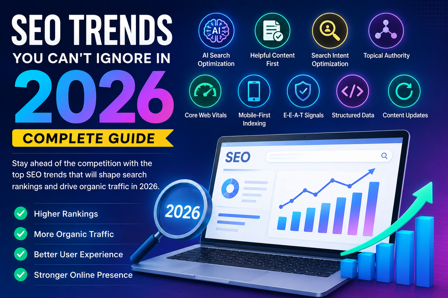 SEO Trends